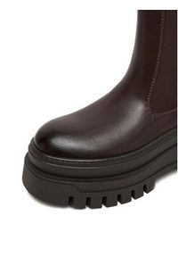 DeeZee Sztyblety CEO-HY60290S-1 Brązowy. Kolor: brązowy. Materiał: materiał #5