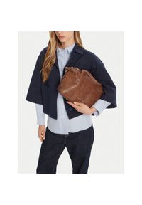 Torebka Lasocki. Kolor: brązowy #1