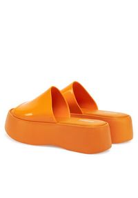 melissa - Melissa Klapki Melissa Becky Ad 32818 Pomarańczowy. Kolor: pomarańczowy #3