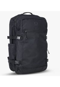 Ogio - OGIO PLECAK TORBA ALPHA VENTURE BLACK A20195_B0074