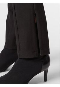 Calvin Klein Jeans Spodnie materiałowe J20J220529 Czarny Slim Fit. Kolor: czarny. Materiał: materiał, syntetyk #4
