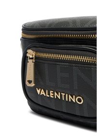 VALENTINO - Valentino Saszetka nerka Regina Re VBS9IS55 Czarny. Kolor: czarny. Materiał: skóra #4