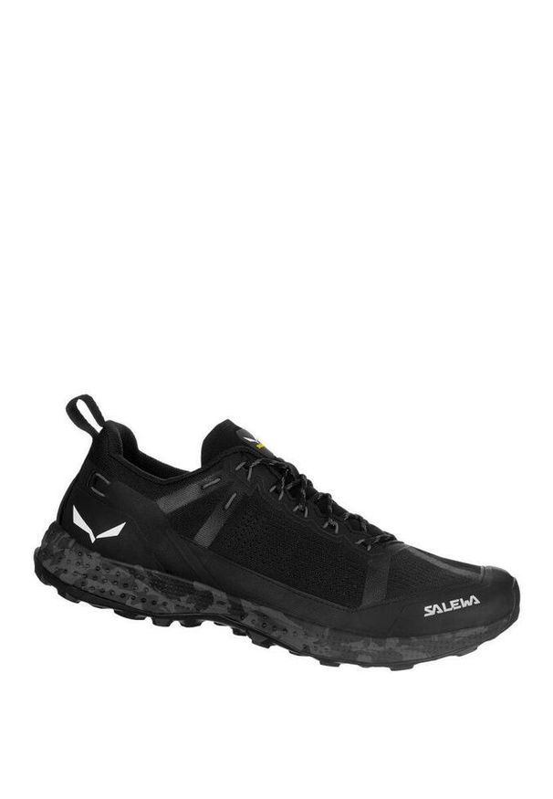 Salewa - Buty trekkingowe męskie Pedroc AIR. Kolor: wielokolorowy, czarny, szary