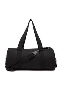 Pinko - PINKO Torba podróżna Travel Barrel PE PLTT 04540 A29U Czarny. Kolor: czarny. Materiał: materiał #4