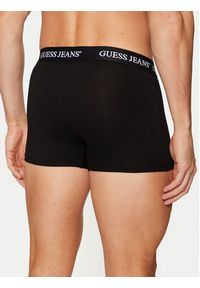 Guess Jeans Komplet 2 par bokserek M4BZ44 K6YW1 Kolorowy. Materiał: bawełna. Wzór: kolorowy #6