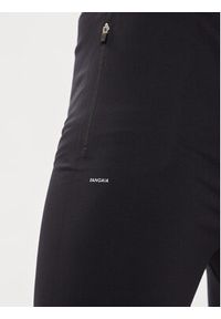 Pangaia Szorty sportowe Activewear 2.0 Czarny Slim Fit. Kolor: czarny. Materiał: syntetyk. Styl: sportowy #4