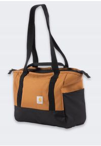 Torba Carhartt Classic Laptop Tote Brown