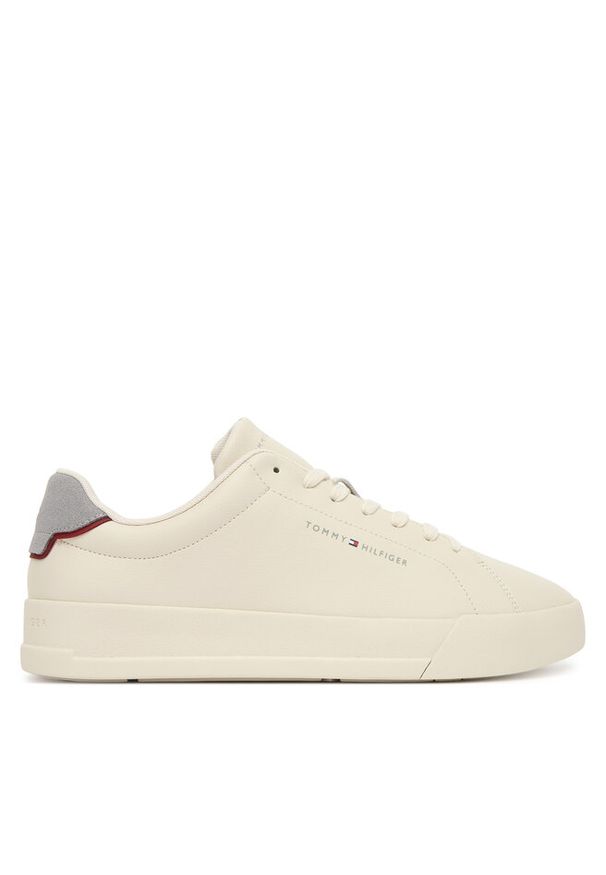 TOMMY HILFIGER - Sneakersy Tommy Hilfiger
