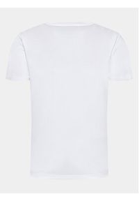 Richmond X T-Shirt UMA23082TS Biały Regular Fit. Kolor: biały. Materiał: bawełna #2