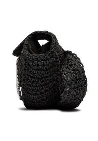 Nobo Saszetka nerka NBAG-XI0160-C020 Czarny. Kolor: czarny