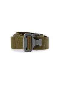 Pas do spodni Helikon-Tex Cobra FC38 - olive green. Kolor: zielony. Sport: turystyka piesza