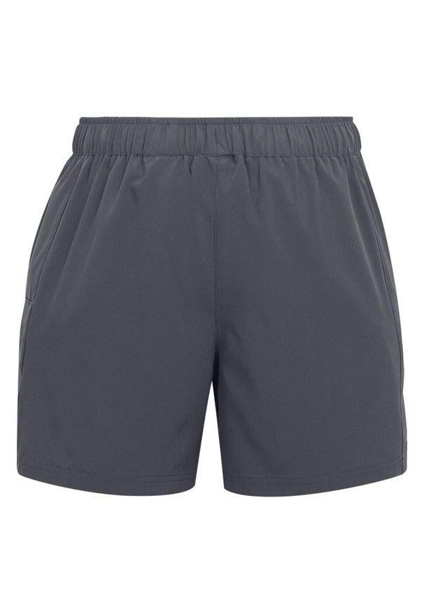Regatta - Spodenki Damskie Travel Light Packaway Shorts. Kolor: szary