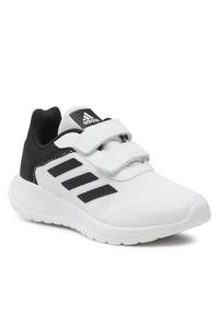 Adidas - adidas Sneakersy Tensaur Run Shoes IF0354 Biały. Kolor: biały. Sport: bieganie #6