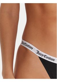 Juicy Couture Komplet 3 par fig klasycznych Diddy JCLBR224572 Czarny. Kolor: czarny. Materiał: bawełna #3