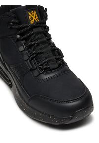 Dorko Sneakersy Phantom Revenant DS24F07M Czarny. Kolor: czarny. Materiał: skóra #6