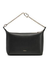 Furla Torebka WE00662 BX3104 O6000 Czarny. Kolor: czarny. Materiał: skórzane #4