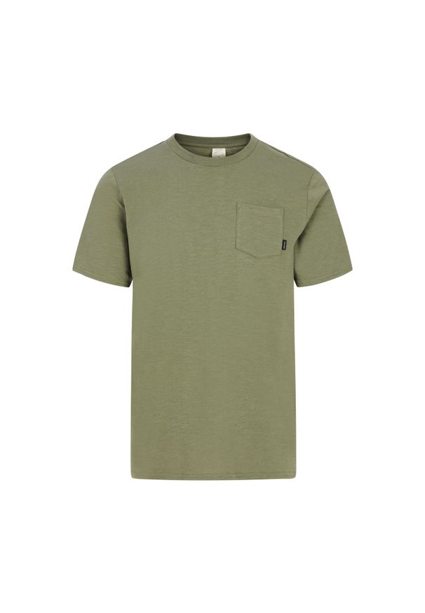 Koszulka Protest Cruz. Kolor: zielony