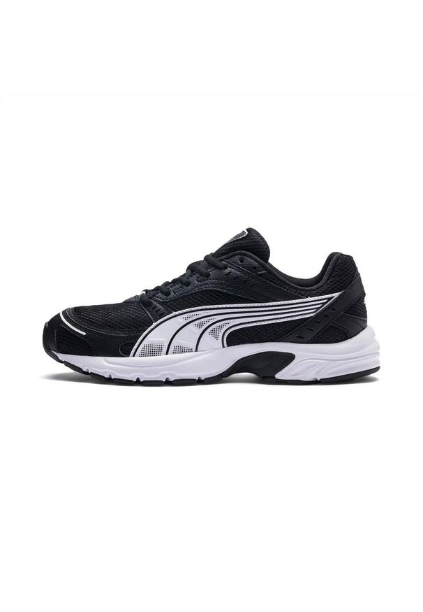 Puma Buty Axis 36846503. Kolor: czarny
