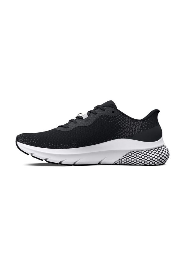 Buty do biegania damskie Under Armour Hovr Turbulence 2. Kolor: czarny