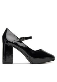 Czółenka DeeZee. Kolor: czarny #1