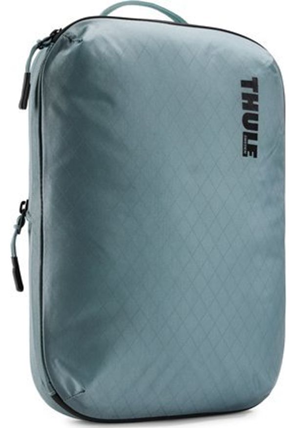 THULE - Thule Thule | Compression Packing Cube Medium | Pond Gray one size