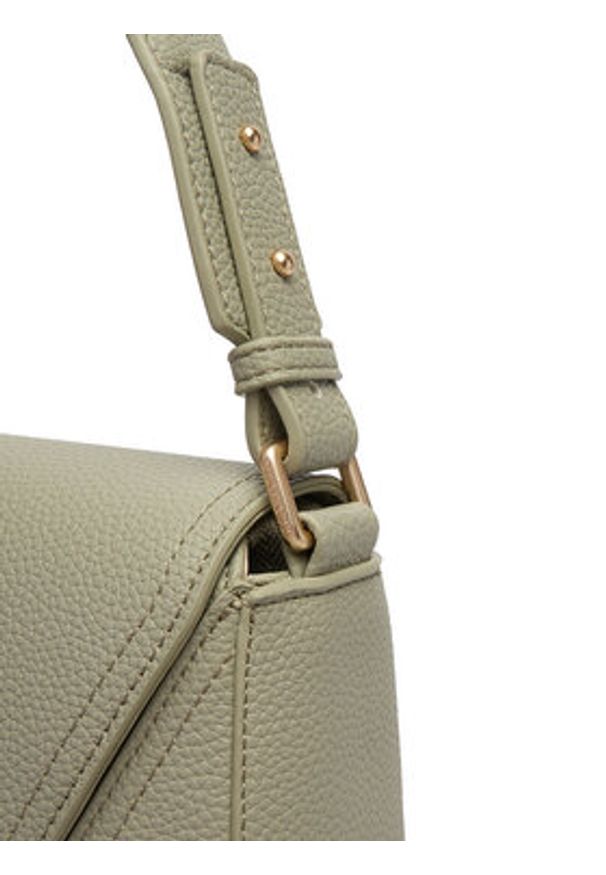 Gino Rossi - GINO ROSSI Torebka C-KY117 Zielony. Kolor: zielony