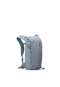 THULE - Plecak z bukłakiem Thule AllTrail Hydration Backpack 16 L - pond. Kolor: niebieski