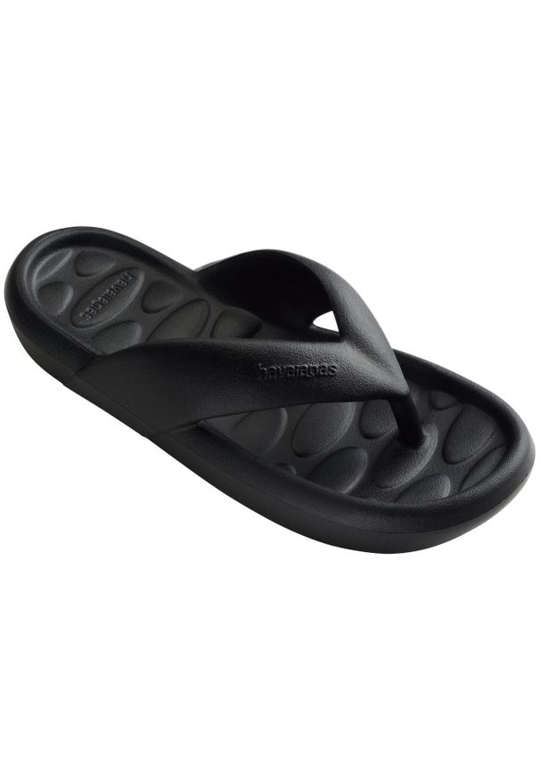 Klapki damskie Havaianas Flip Flop Candy Pop. Kolor: czarny