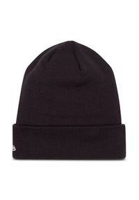 New Era Czapka Ne Estl Knit Ne 12134750 Granatowy. Kolor: niebieski. Materiał: materiał