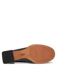 DKNY Botki Dottsy K3387542 Czarny. Kolor: czarny #2