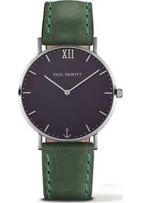 Zegarek Paul Hewitt Zegarek Damski Paul Hewitt PH-SA-S-SM-B-12S ( 36 mm) #1