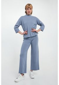 Joseph Ribkoff - Sweter damski dzianinowy JOSEPH RIBKOFF. Materiał: dzianina #4