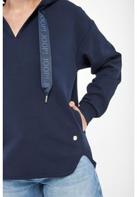 Bluza damska z kapturem Tristani JOOP!. Typ kołnierza: kaptur #2