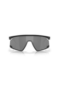 Oakley Okulary Bxtr Oo9280-01. Kolor: czarny. Materiał: nylon