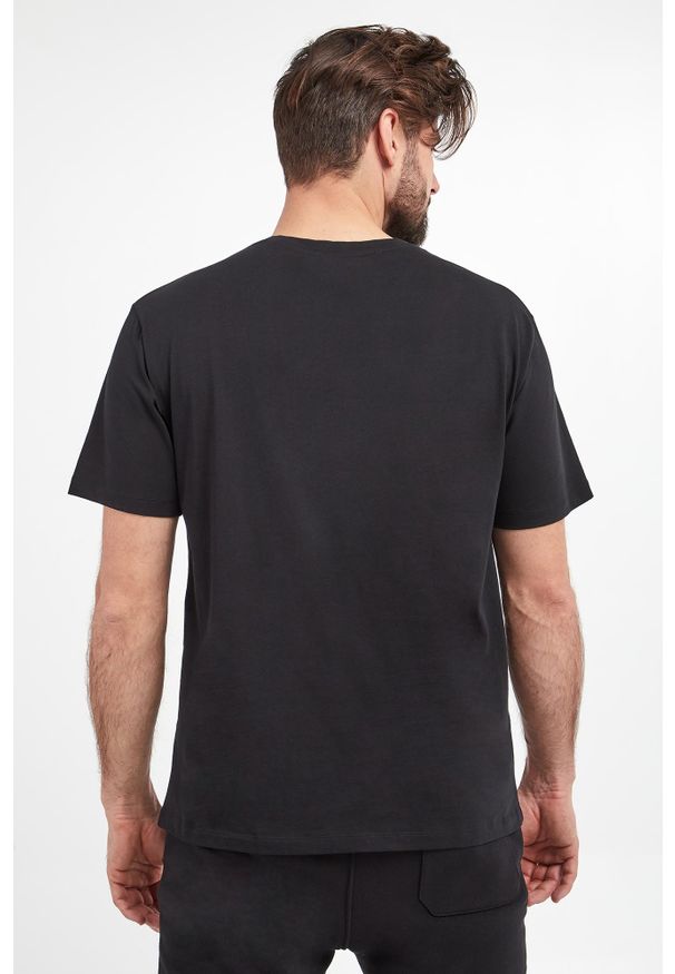 Balmain - T-shirt męski BALMAIN