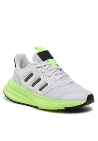 Adidas - adidas Sneakersy X_PLRPHASE IF2764 Szary. Kolor: szary. Materiał: materiał #3