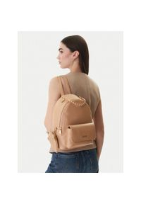 Plecak Liu Jo. Kolor: brązowy #1