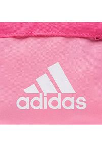 Adidas - adidas Plecak Lk Bp Bos New HM5026 Różowy. Kolor: różowy. Materiał: materiał #3