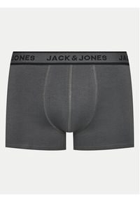 Jack & Jones - Jack&Jones Komplet 12 par bokserek Drew 12264002 Kolorowy. Materiał: bawełna. Wzór: kolorowy #10