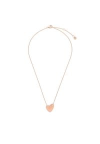 Naszyjnik Skagen. Materiał: złote. Kolor: różowy, złoty, wielokolorowy #1