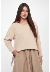 Weekend Max Mara - Sukienka midi 2w1 Destino WEEKEND MAX MARA. Długość: midi #2