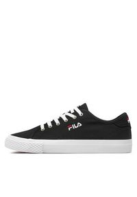 Fila Tenisówki Pointer Classic FFM0043 Czarny. Kolor: czarny. Materiał: materiał #3