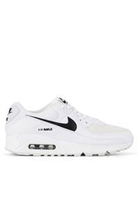 Nike Sneakersy DH8010 101 Biały. Kolor: biały. Materiał: materiał