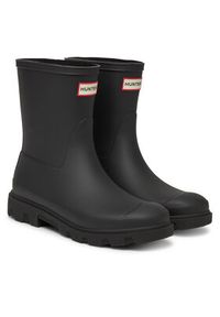Hunter Kalosze Downpour Tall Wellington HFRW0001251 Czarny. Kolor: czarny #4