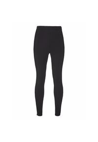 Spodenki treningowe Protest Prtrooks. Kolor: czarny. Sport: kolarstwo #1