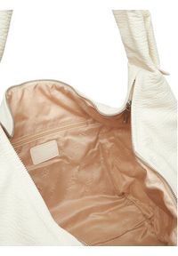 Guess Jeans Torebka CWBEO-GUESS-XC-005-09 Écru. Kolor: kremowy #6