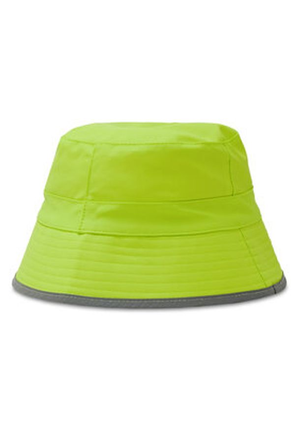 Rains Kapelusz Bucket 20010 Zielony. Kolor: zielony. Materiał: materiał, poliester