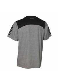 SELECT - Koszulka dziecięca Select Oxford. Kolor: wielokolorowy, szary, czarny #2