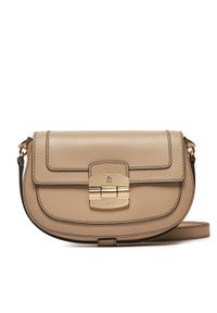 Furla Torebka Club 2 S Crossbody 26 WB00920-BX0053-0378S-1007 Brązowy. Kolor: brązowy #1