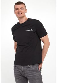 Balmain - T-shirt męski BALMAIN